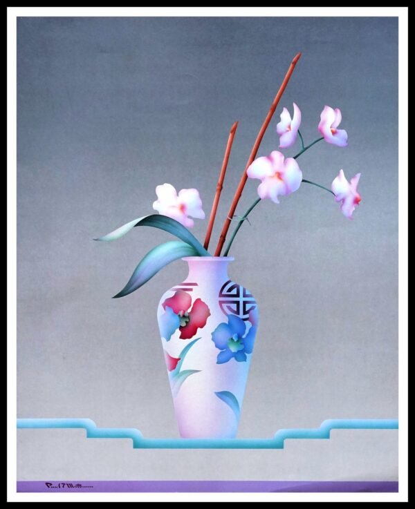 AK U6210 Dogwood & Brandes